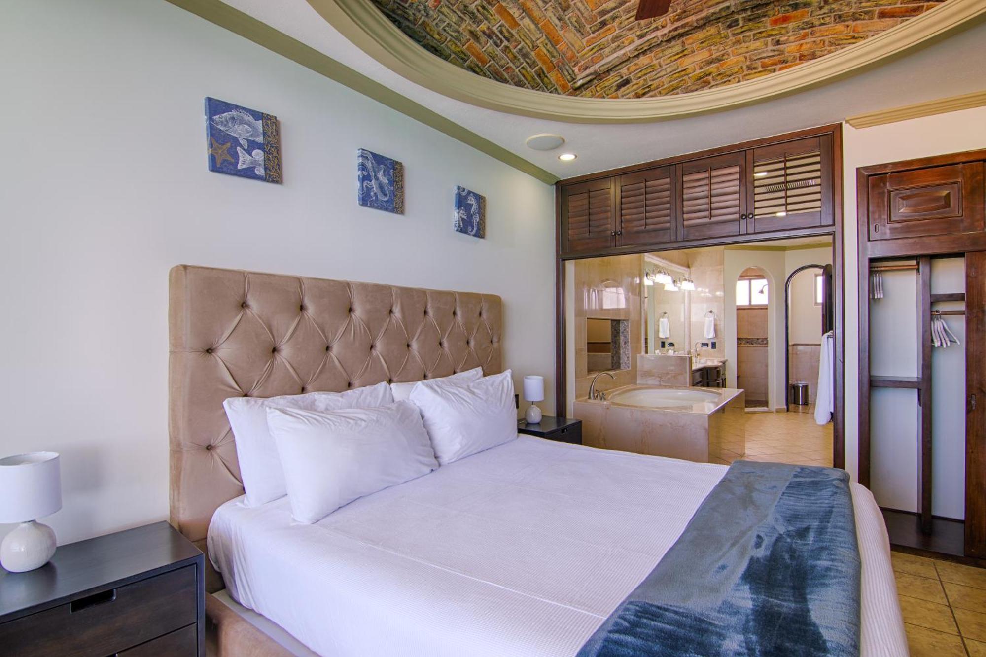 Esmeralda Beach Resort ปูแอร์โตเปญาสโก ภายนอก รูปภาพ