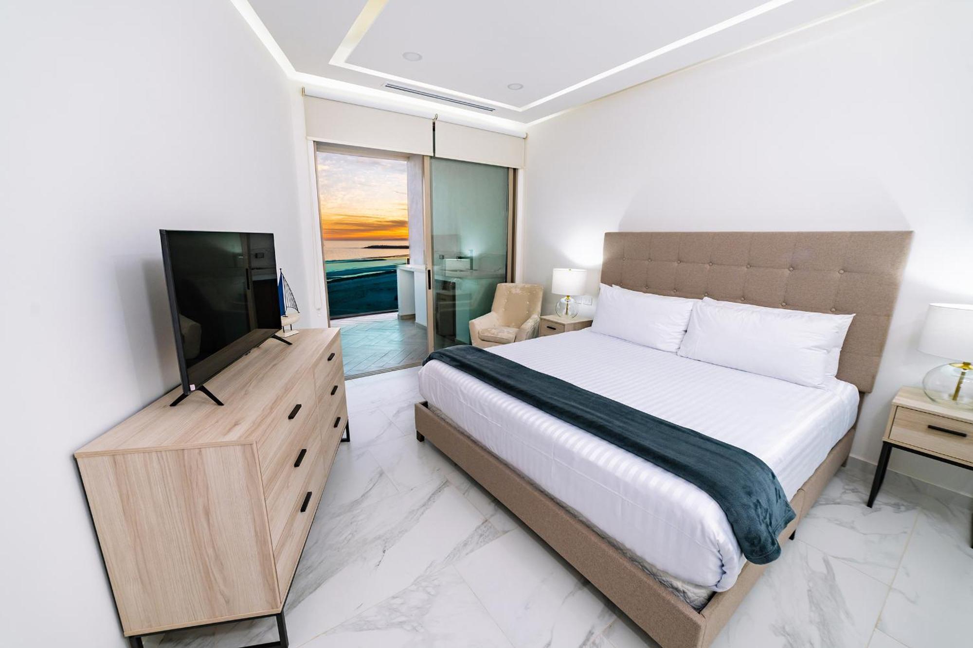 Esmeralda Beach Resort ปูแอร์โตเปญาสโก ภายนอก รูปภาพ