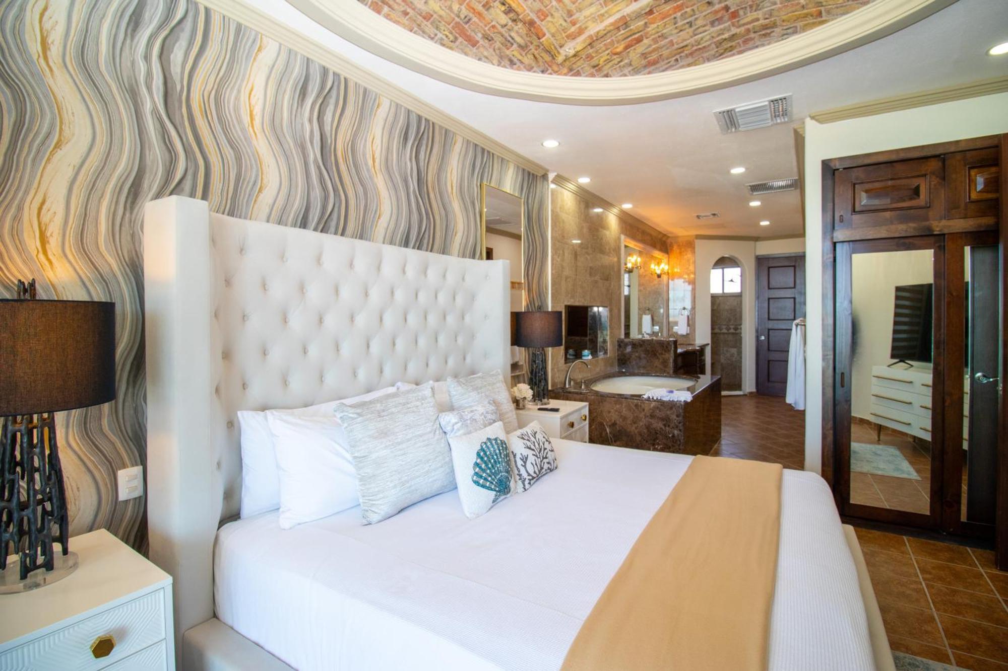 Esmeralda Beach Resort ปูแอร์โตเปญาสโก ภายนอก รูปภาพ