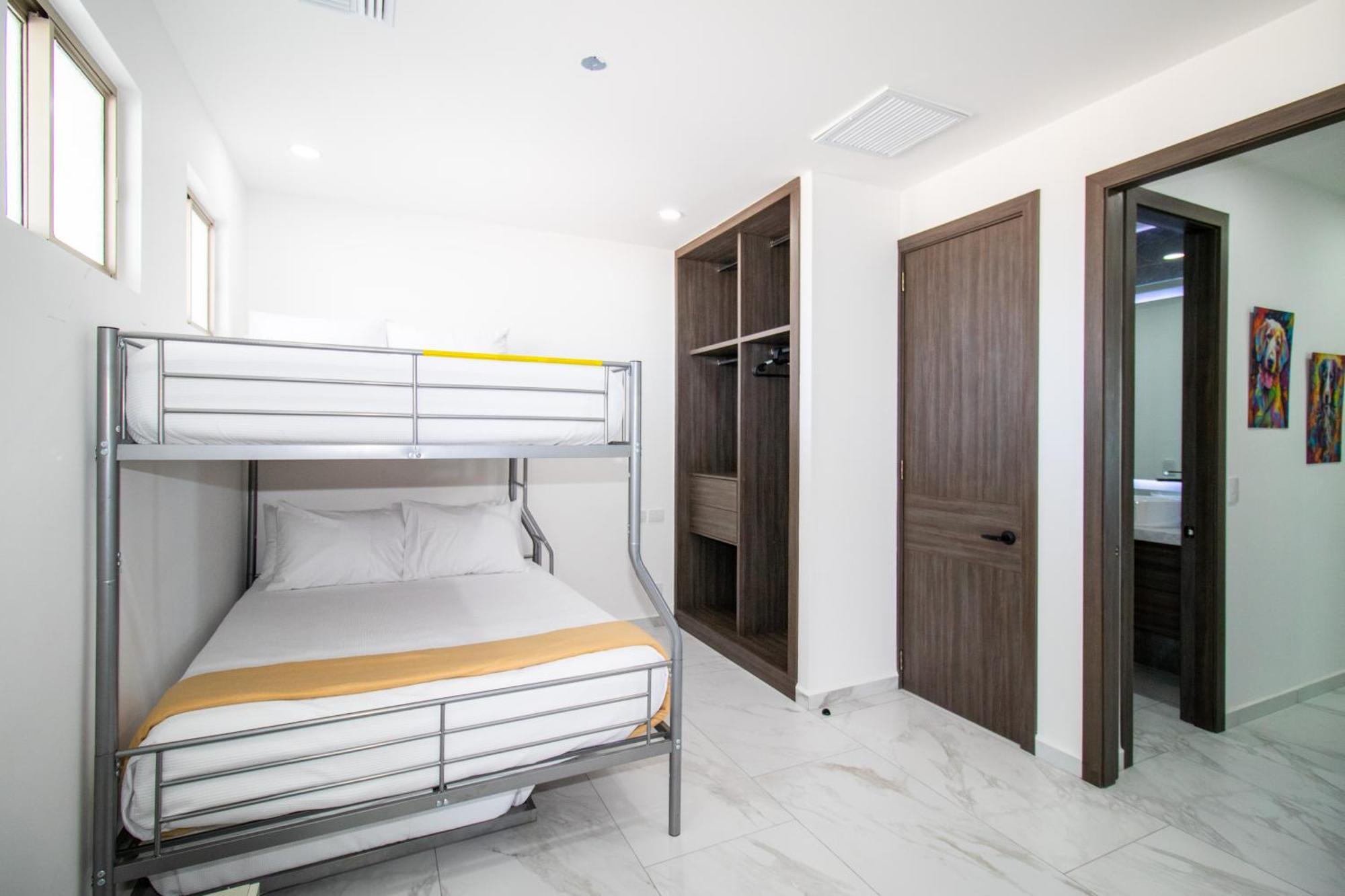 Esmeralda Beach Resort ปูแอร์โตเปญาสโก ภายนอก รูปภาพ