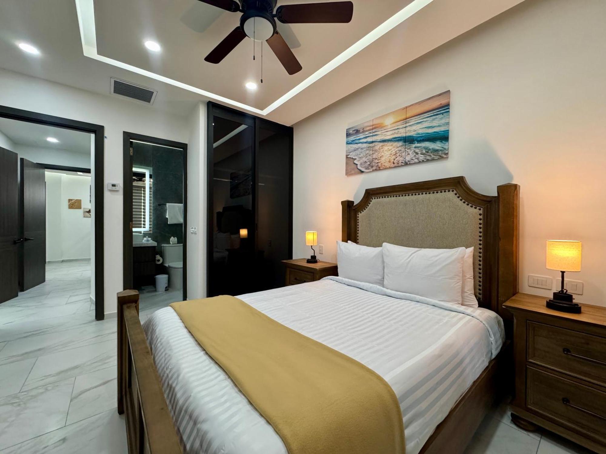 Esmeralda Beach Resort ปูแอร์โตเปญาสโก ภายนอก รูปภาพ