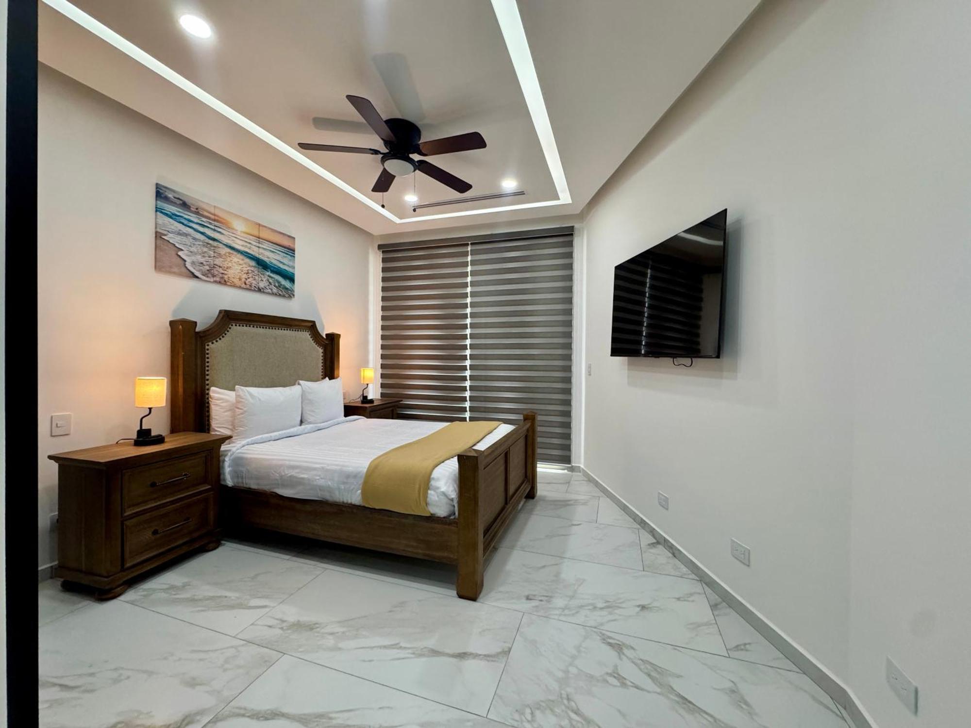 Esmeralda Beach Resort ปูแอร์โตเปญาสโก ภายนอก รูปภาพ