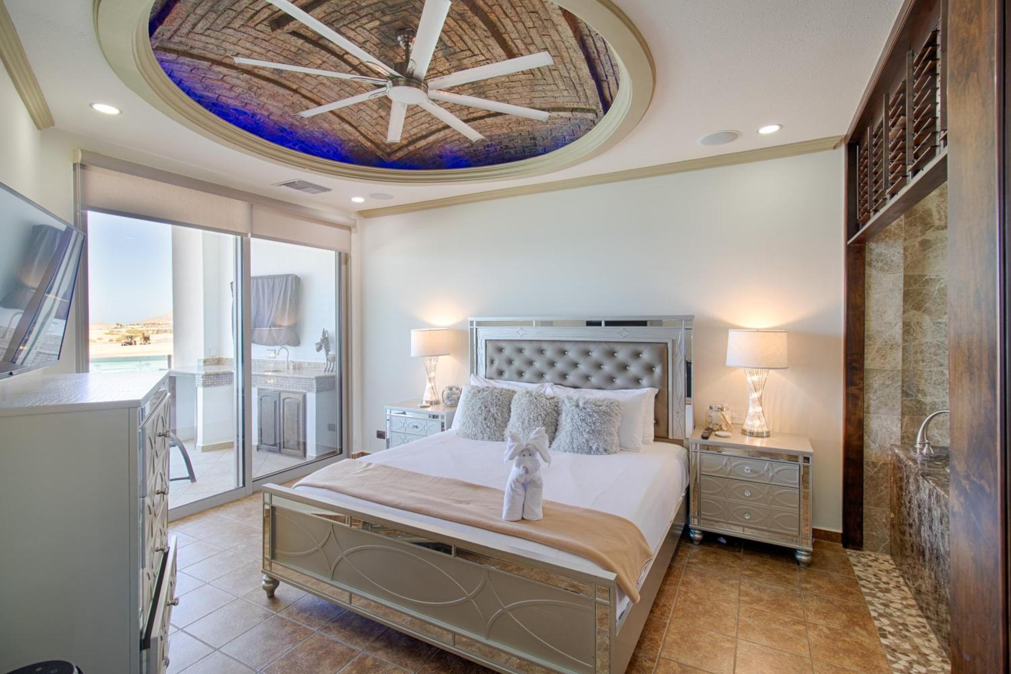 Esmeralda Beach Resort ปูแอร์โตเปญาสโก ภายนอก รูปภาพ